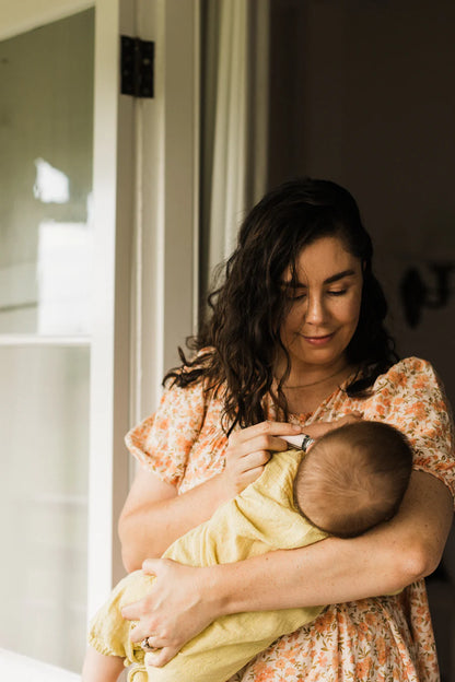 Roll-on Bébé – Soulagement naturel de la douleur